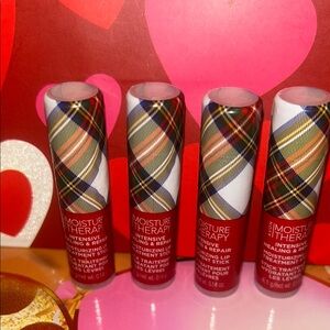 Avon Moisture Therapy lip balm